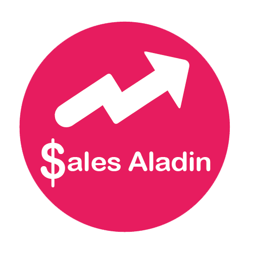 Top Lead Generation and Appointment Setting Agency – Salesaladin